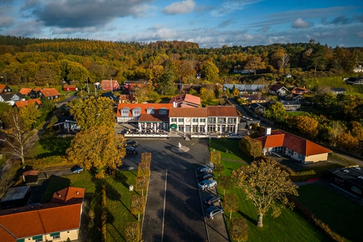 Strandhotellet Mols
