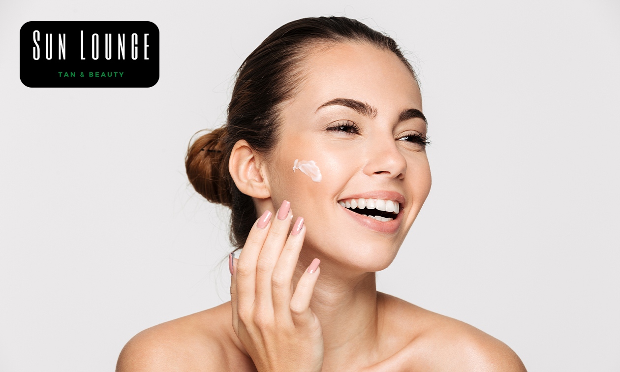 HIFU of anti-aging gezichtsbehandeling(en)