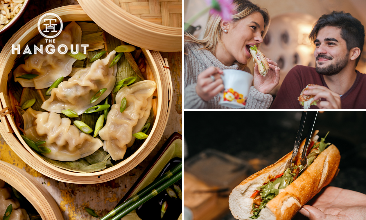 The Hangout Vietnamese & More