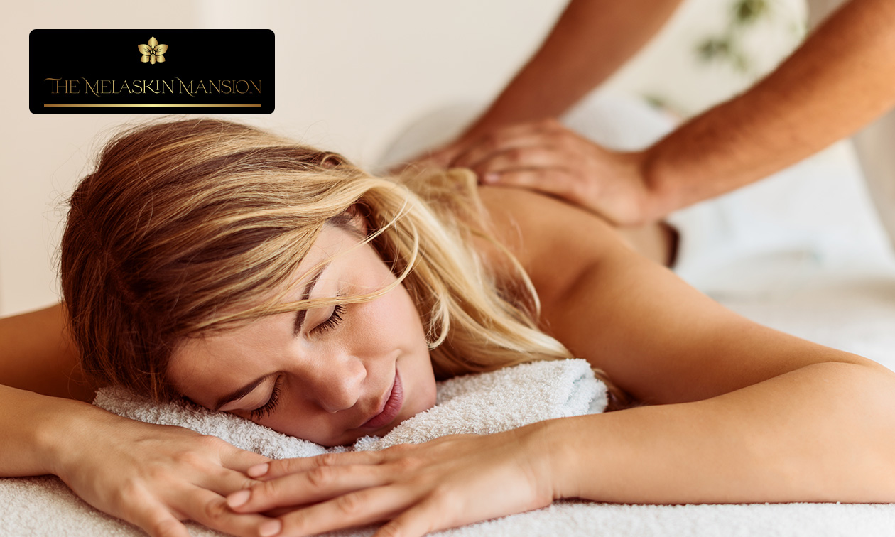 Rugbehandeling + massage (60 min) in hartje Groningen Rugbehandeling + massage (60 min) in hartje Groningen