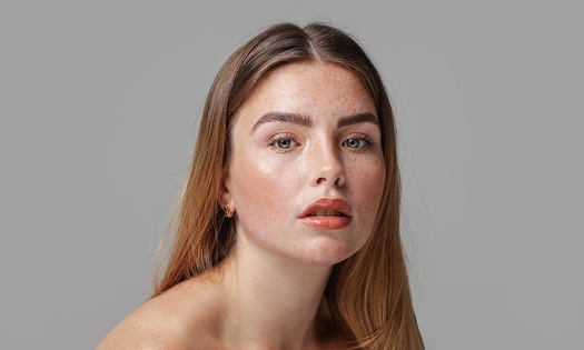 Permanente make-up naar keuze + nabehandeling