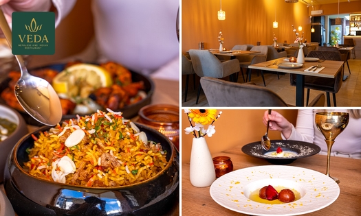 Indiaas en Nepalees 3-gangen keuzediner in hartje Purmerend