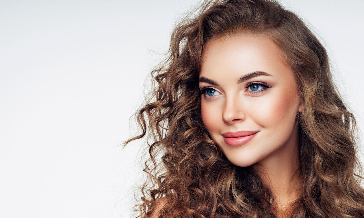 Permanente make-up naar keuze