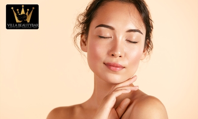 Gezichtsbehandeling naar keuze of masterclass Skin Prep (45 of 90 min)