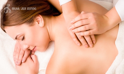 Massage du corps et/ou visage au choix (30 ou 60 min)