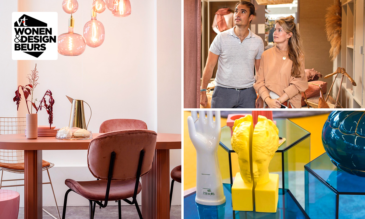Entreeticket vt wonen&design beurs Entreeticket vt wonen&design beurs