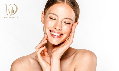 Hydrafacial-Behandlung oder chemisches Peeling in Bochum oder Konstanz