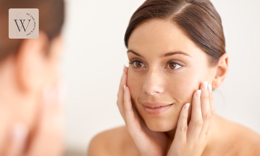 HIFU facelift-behandeling naar keuze