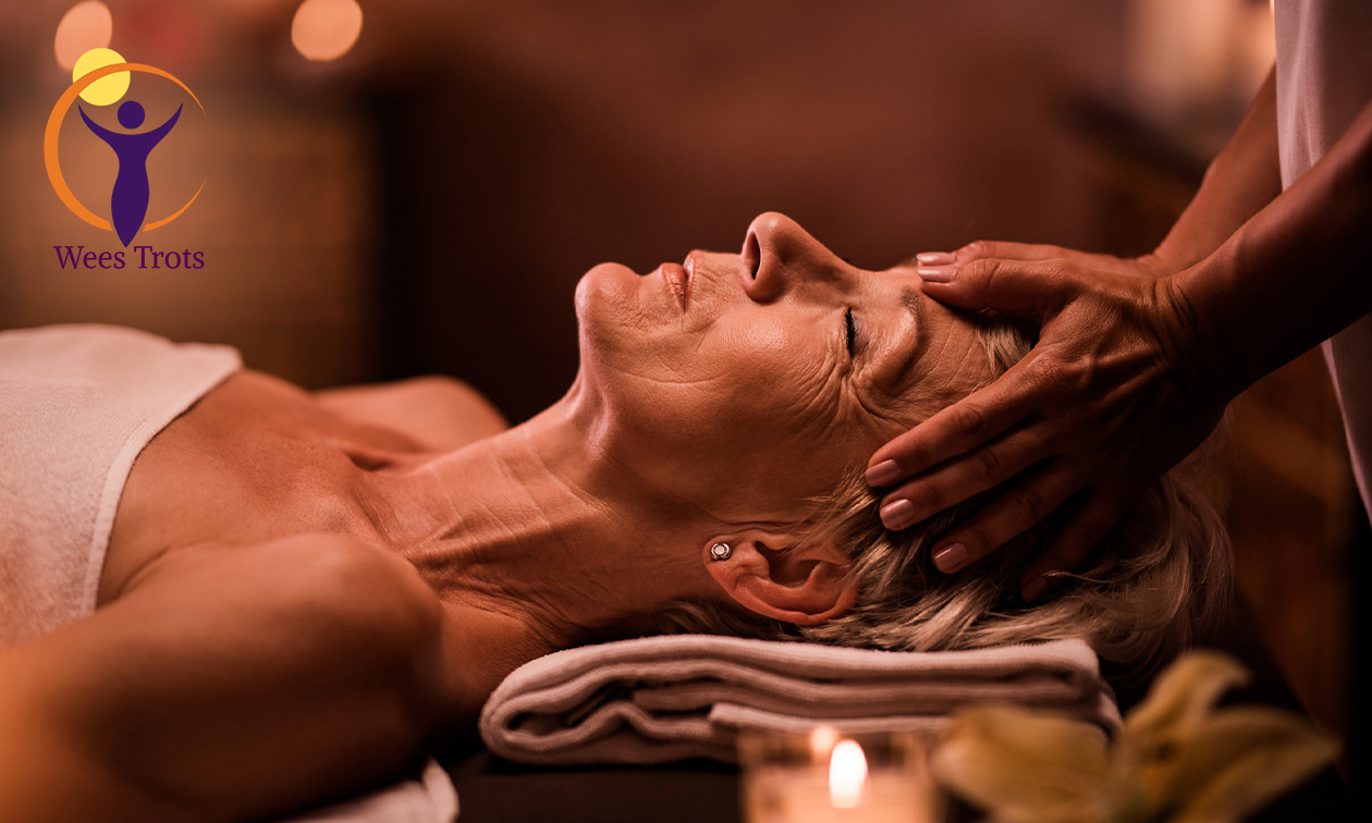 Massage (30 of 60 min) of ontspanningsbehandeling(en) naar keuze
