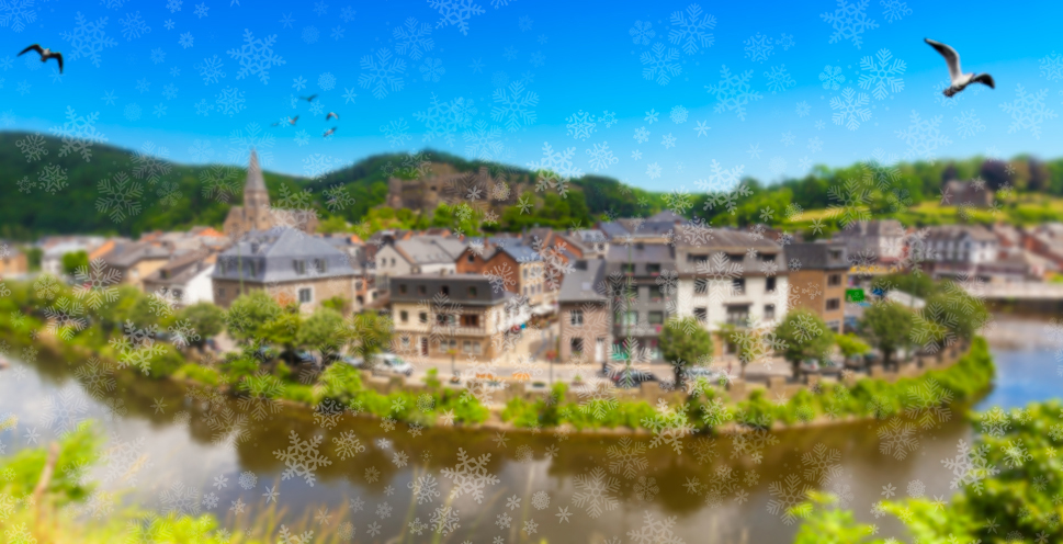 Social Deal L'Ardenne image d'ambiance