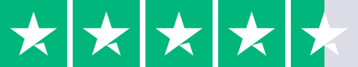 Trustpilot - 9,4 op basis van 195.280 reviews